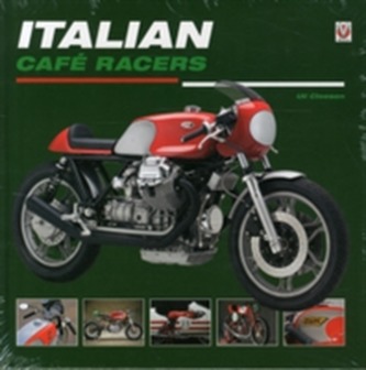 Italian Cafe Racers