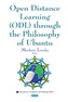 Open Distance Learning (ODL) Through the Philosophy of Ubuntu