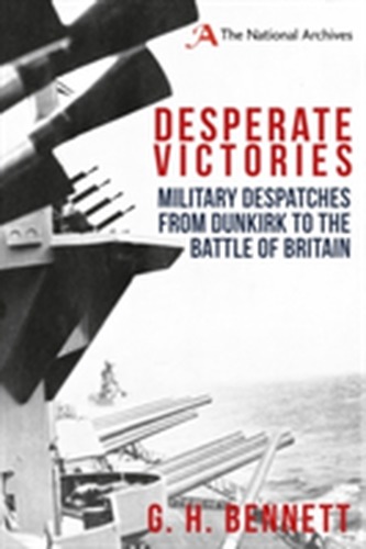 Desperate Victories