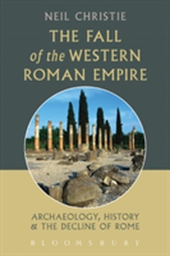 The Fall of the Western Roman Empire