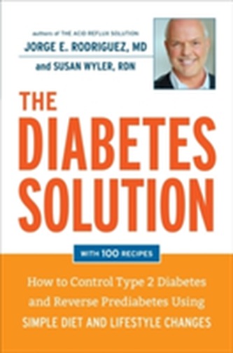 The Diabetes Solution