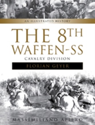 8th Waffen-SS Cavalry Division
