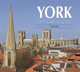 York the Great City