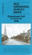 Gateshead Fell & Sheriff Hill 1895