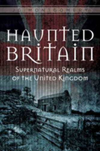 Haunted Britain
