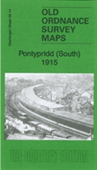 Pontypridd (South) 1915