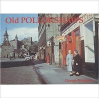 Old Pollokshaws