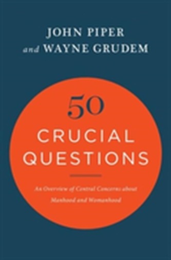 50 Crucial Questions
