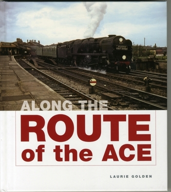 Along the Route of the Ace