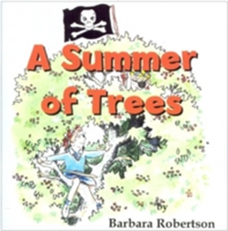 A Summer of Trees