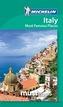 Italy: Most Famous Places - Michelin Must Sees