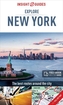 Insight Guides Explore New York