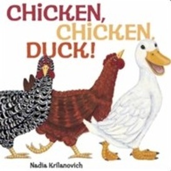 Chicken, Chicken, Duck!
