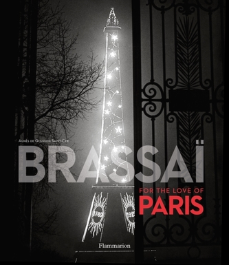Brassai