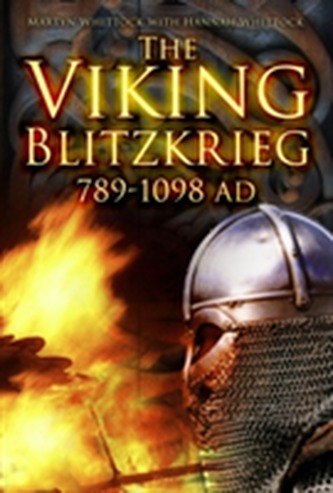 The Viking Blitzkrieg