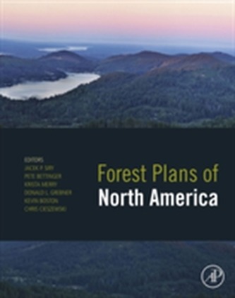 Forest Plans of North America
