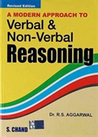 A Modern Approach to Verbal & Non-Verbal Reasoning