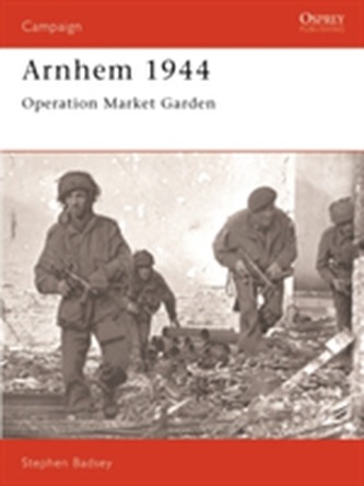 Arnheim, 1944