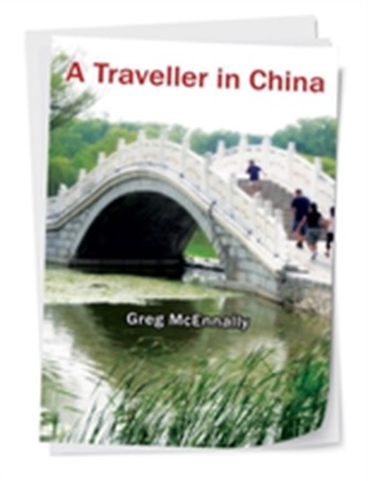 A Traveller in China