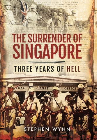 Surrender of Singapore