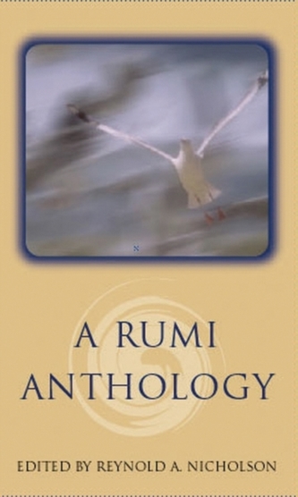 A Rumi Anthology
