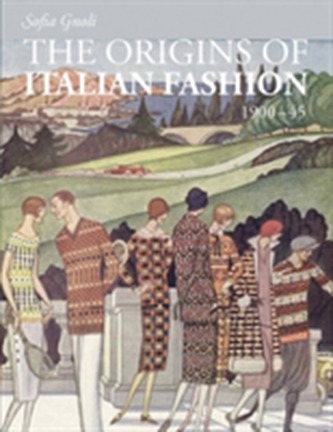 The Origins of Italian Fashion 1900 45