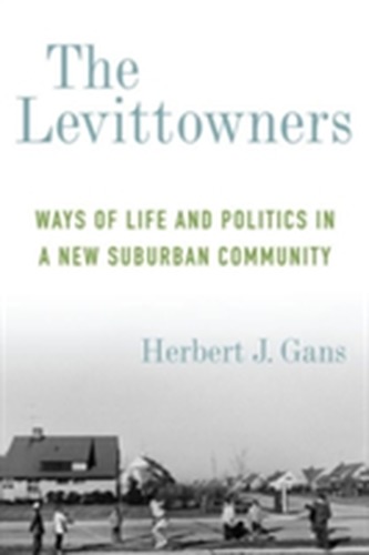 The Levittowners
