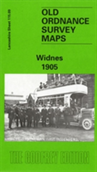 Widnes 1905