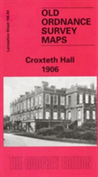 Croxteth Hall 1906