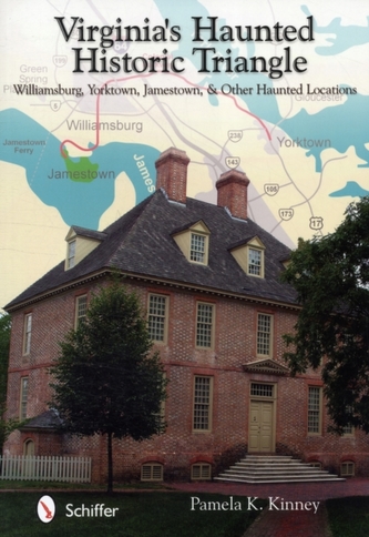Virginia's Haunted Historic Triangle