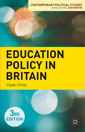 Education Policy in Britain