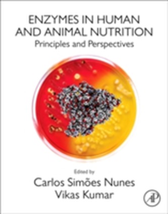 Enzymes in Human and Animal Nutrition