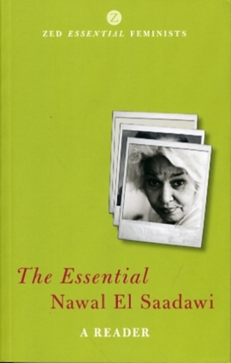 The Essential Nawal El Saadawi