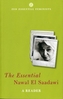 The Essential Nawal El Saadawi