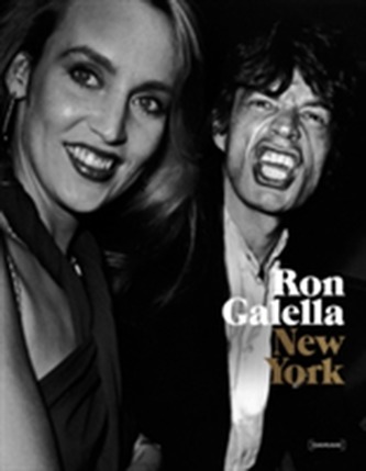 Ron Galella: New York