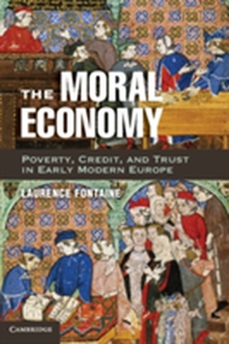 The Moral Economy