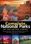 National Geographic Complete National Parks of the United States