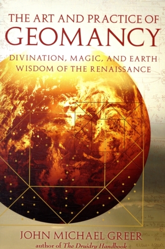 Art and Practice of Geomancy