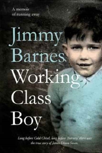 Working Class Boy