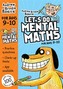 Let's do Mental Maths for ages 9-10