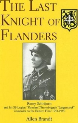 Last Knight of Flanders