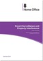 Covert surveillance and property interference