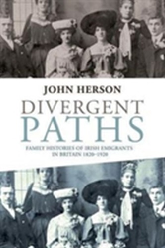 Divergent Paths
