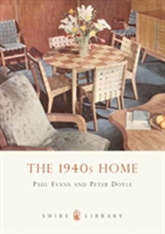 The 1940s Home