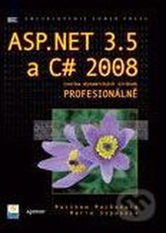 ASP.NET 3.5 a C# 2008