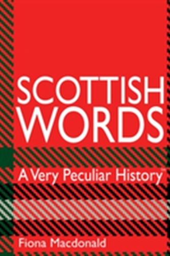 Scottish Words