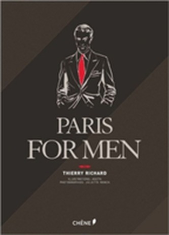 Paris for Men