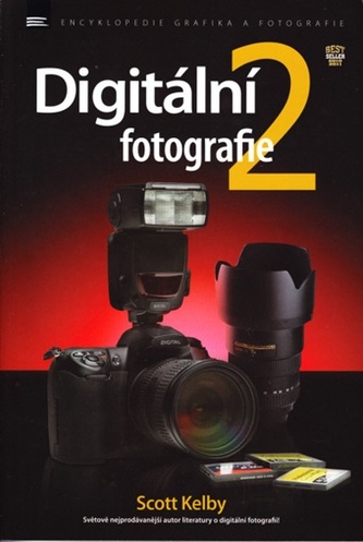 Digitální fotografie 2 Digitální fotografie 2