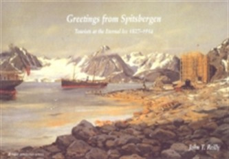 Greetings from Spitsbergen