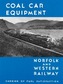 Norfolk & Western Railway Coal Car Equipment